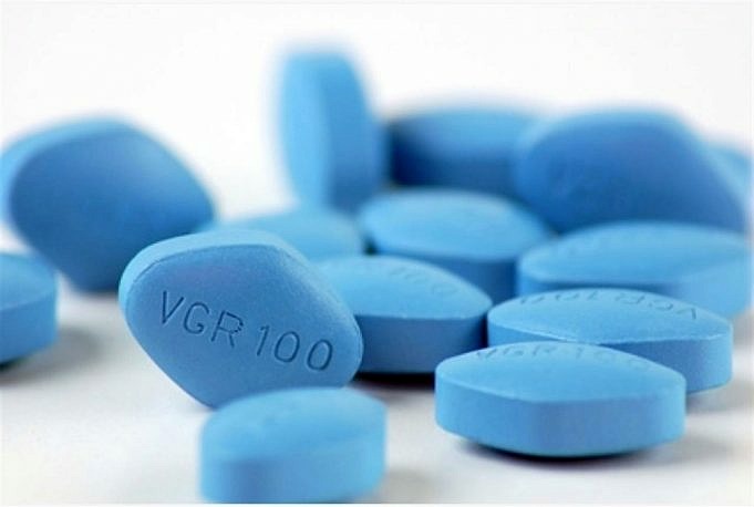 Sildenafil Viagra Aiuta L'eiaculazione Precoce?